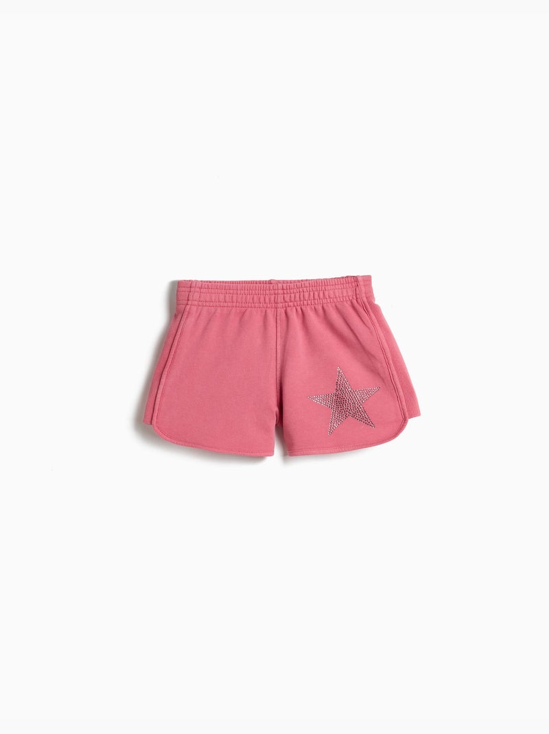 Shorts, MO Fashion Rose - Kiabi
