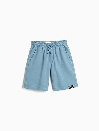 Shorts terry, mo fashion
