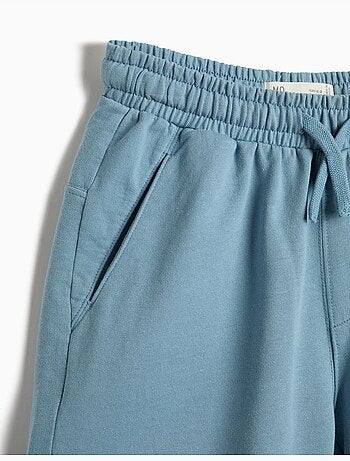 Shorts terry, mo fashion