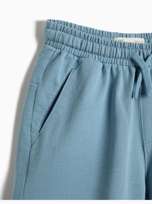 Shorts terry, mo fashion - Kiabi