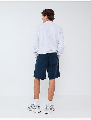 Shorts terry, mo fashion