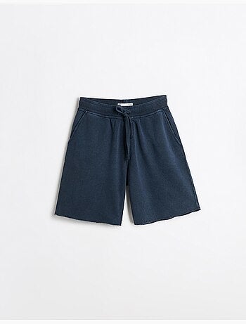 Shorts terry, mo fashion