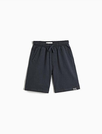Shorts terry, mo fashion