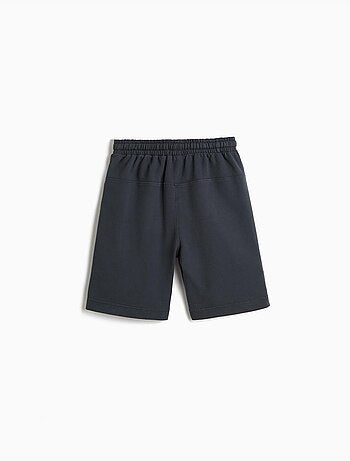 Shorts terry, mo fashion