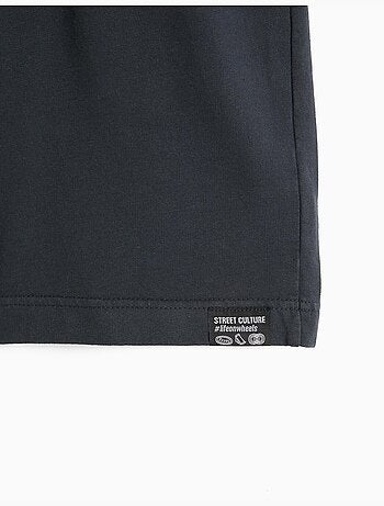 Shorts terry, mo fashion