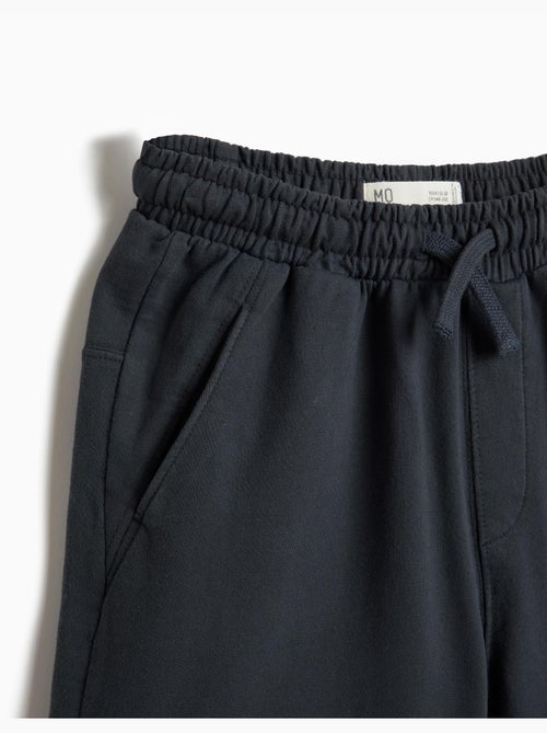 Shorts terry, mo fashion - Kiabi