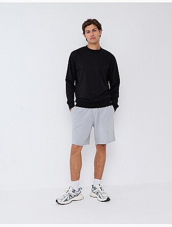 Shorts terry, mo fashion