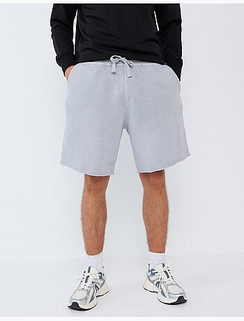 Shorts terry, mo fashion