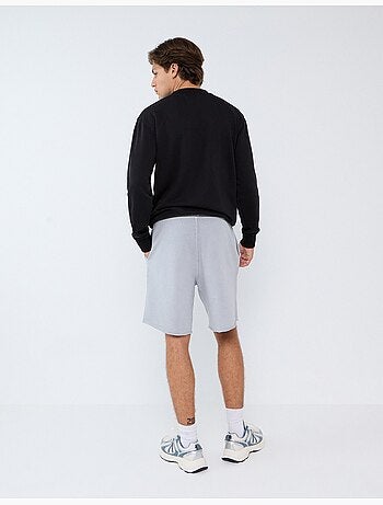 Shorts terry, mo fashion