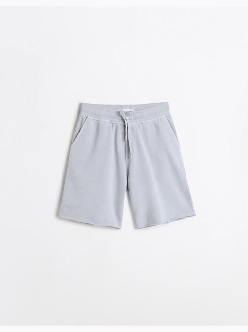 Shorts terry, mo fashion - Kiabi Shorts terry, mo fashion - Kiabi