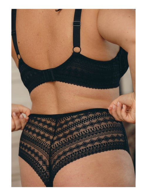 Shorty acanthe - Kiabi Shorty acanthe - Kiabi
