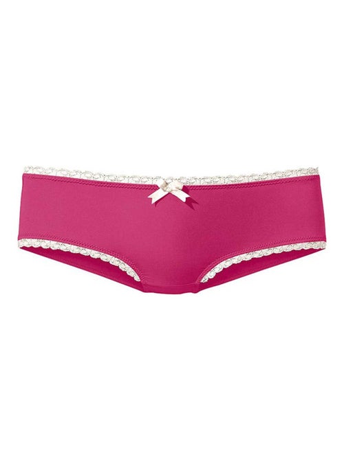 Shorty aime - Kiabi Shorty aime - Kiabi