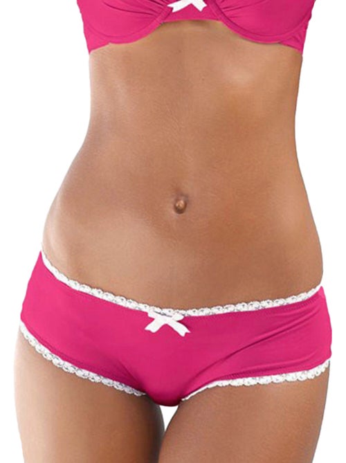 Shorty aime - Kiabi Shorty aime - Kiabi