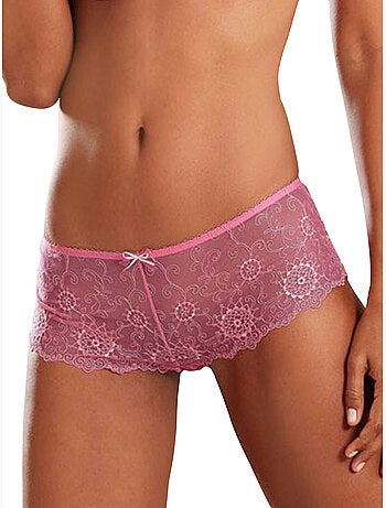 Shorty alessandria