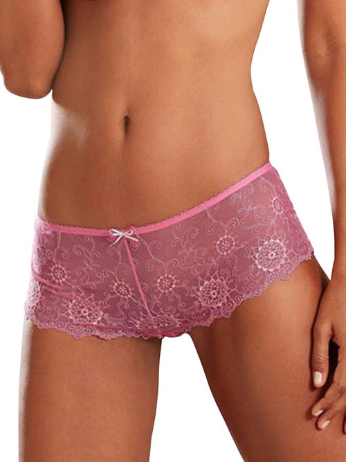 Shorty alessandria - Kiabi Shorty alessandria - Kiabi