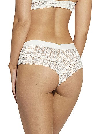 Shorty alicia mariage