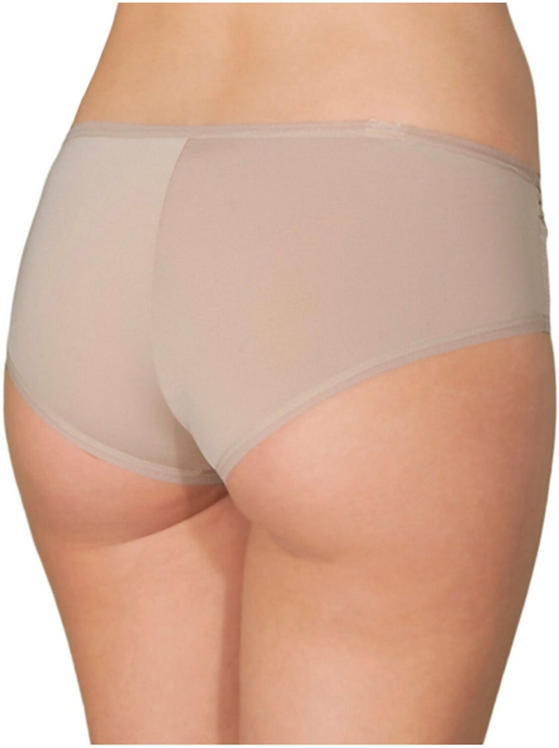 Shorty anna Beige - Kiabi