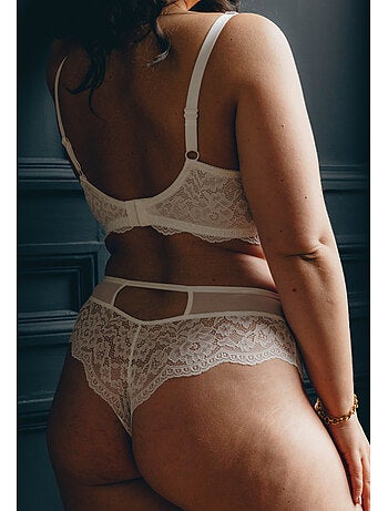 Shorty beauty