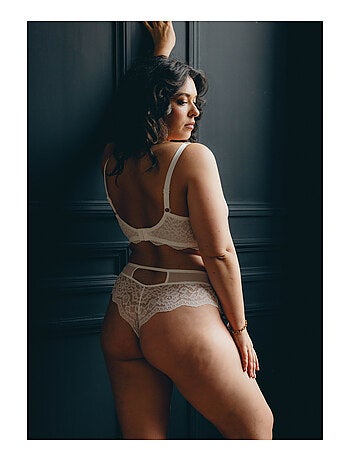 Shorty beauty