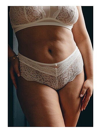 Shorty beauty