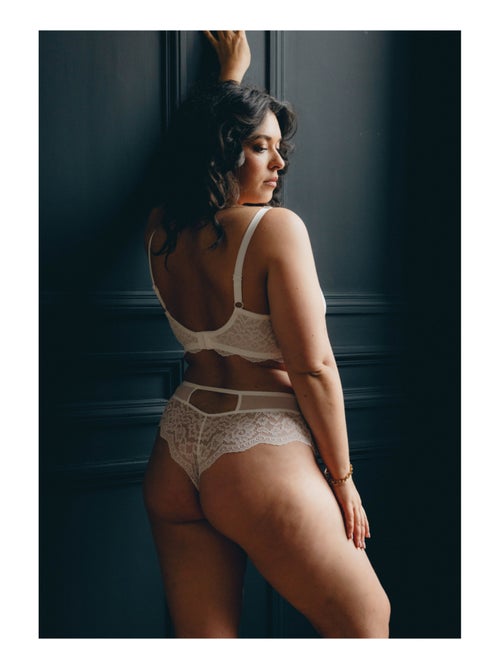 Shorty beauty - Kiabi Shorty beauty - Kiabi