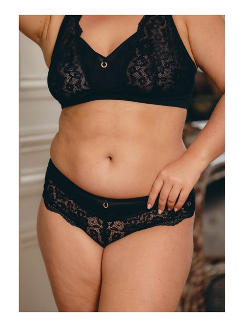 Shorty beauty - Kiabi Shorty beauty - Kiabi
