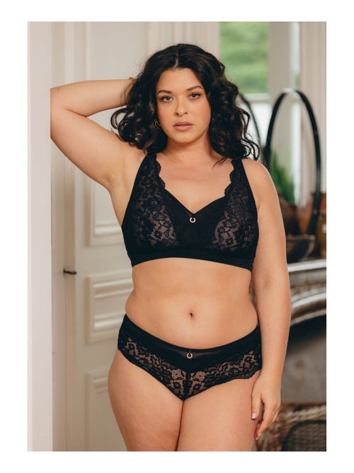 Shorty beauty - Kiabi Shorty beauty - Kiabi
