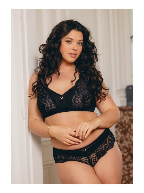 Shorty beauty - Kiabi Shorty beauty - Kiabi