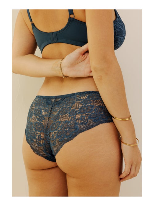 Shorty capucine - Kiabi
