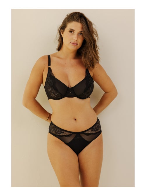 Shorty capucine - Kiabi