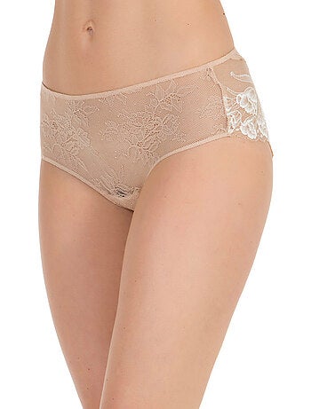 Shorty chiara mariage