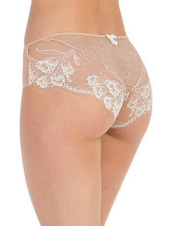 Shorty chiara mariage