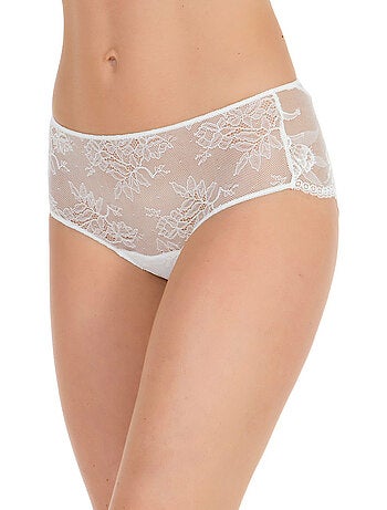 Shorty chiara mariage