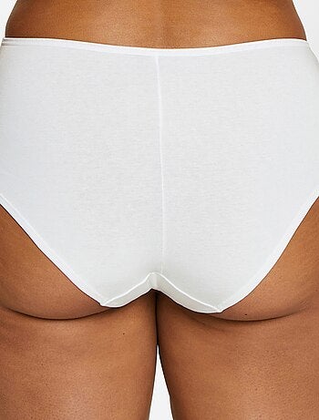 Shorty classique 'Sans Complexe'