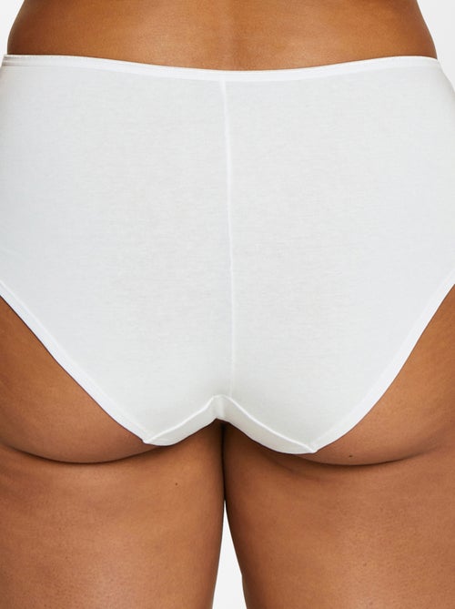 Shorty classique 'Sans Complexe' - Kiabi