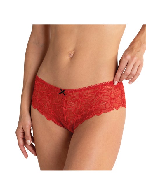Shorty dames love mood pretty passio - Kiabi