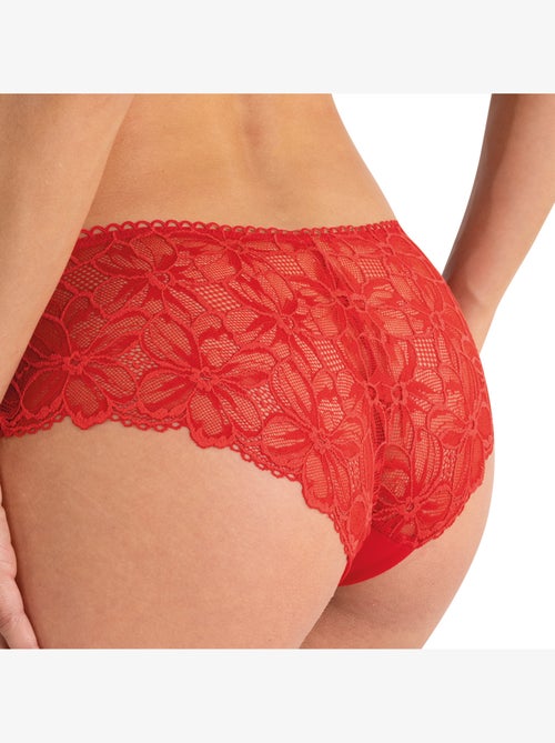 Shorty dames love mood pretty passio - Kiabi