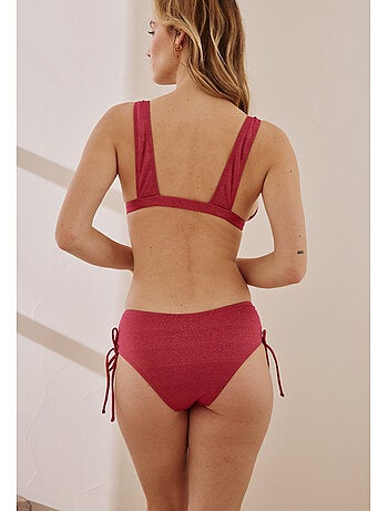 Shorty de maillot de bain dora