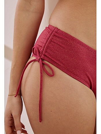 Shorty de maillot de bain dora