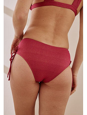 Shorty de maillot de bain dora