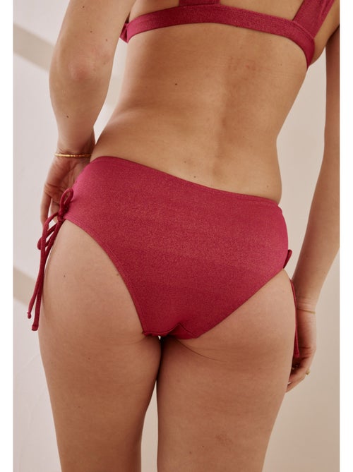 Shorty de maillot de bain dora - Kiabi