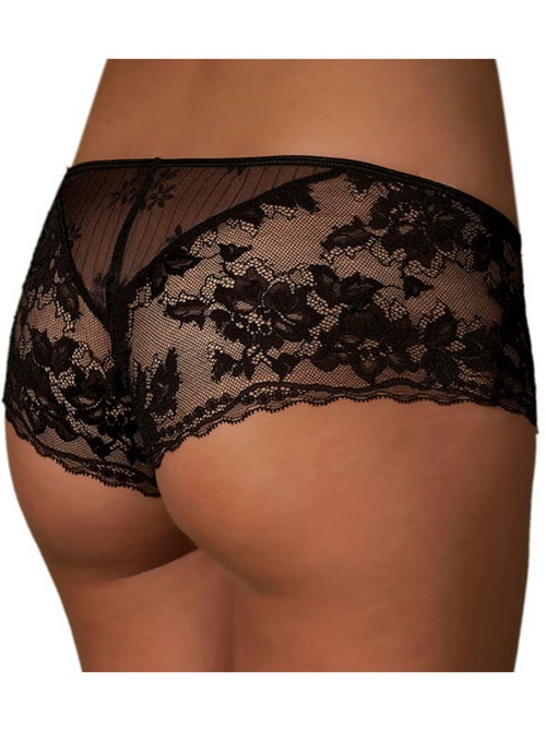 Shorty dentelle firenze - Kiabi Shorty dentelle firenze - Kiabi