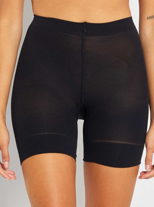 Shorty Diam's Action minceur 'DIM' - Kiabi