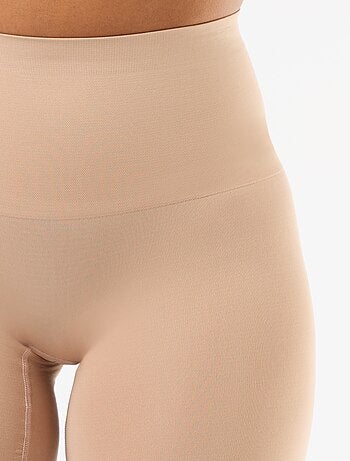 Shorty en microfibre