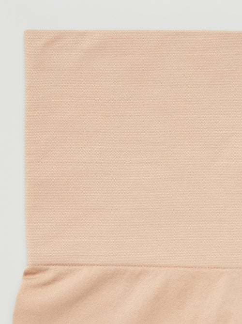 Shorty en microfibre - Kiabi Shorty en microfibre - Kiabi