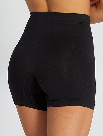 Shorty en microfibre