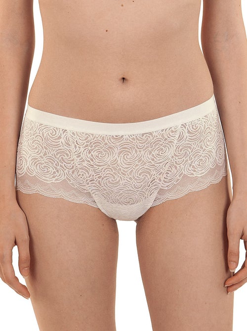 Shorty felicity ivoor - Kiabi Shorty felicity ivoor - Kiabi