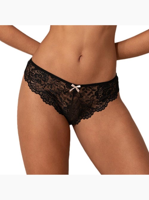 Shorty femme les petites bombes - Kiabi