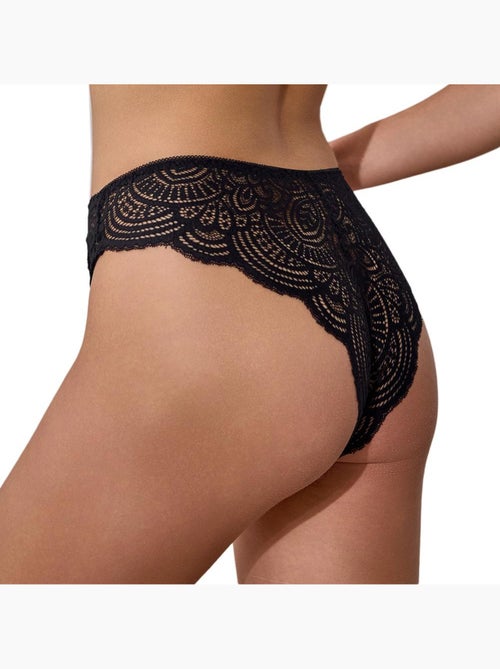 Shorty femme les petites bombes - Kiabi