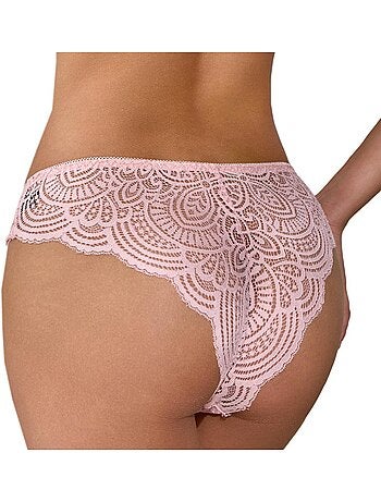 Shorty femme les petites bombes